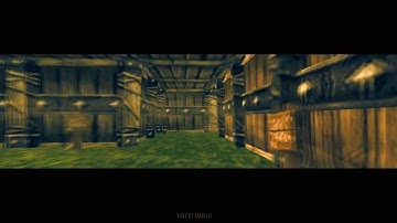 WoWBeez Private Server Trailer [by Arabelle]