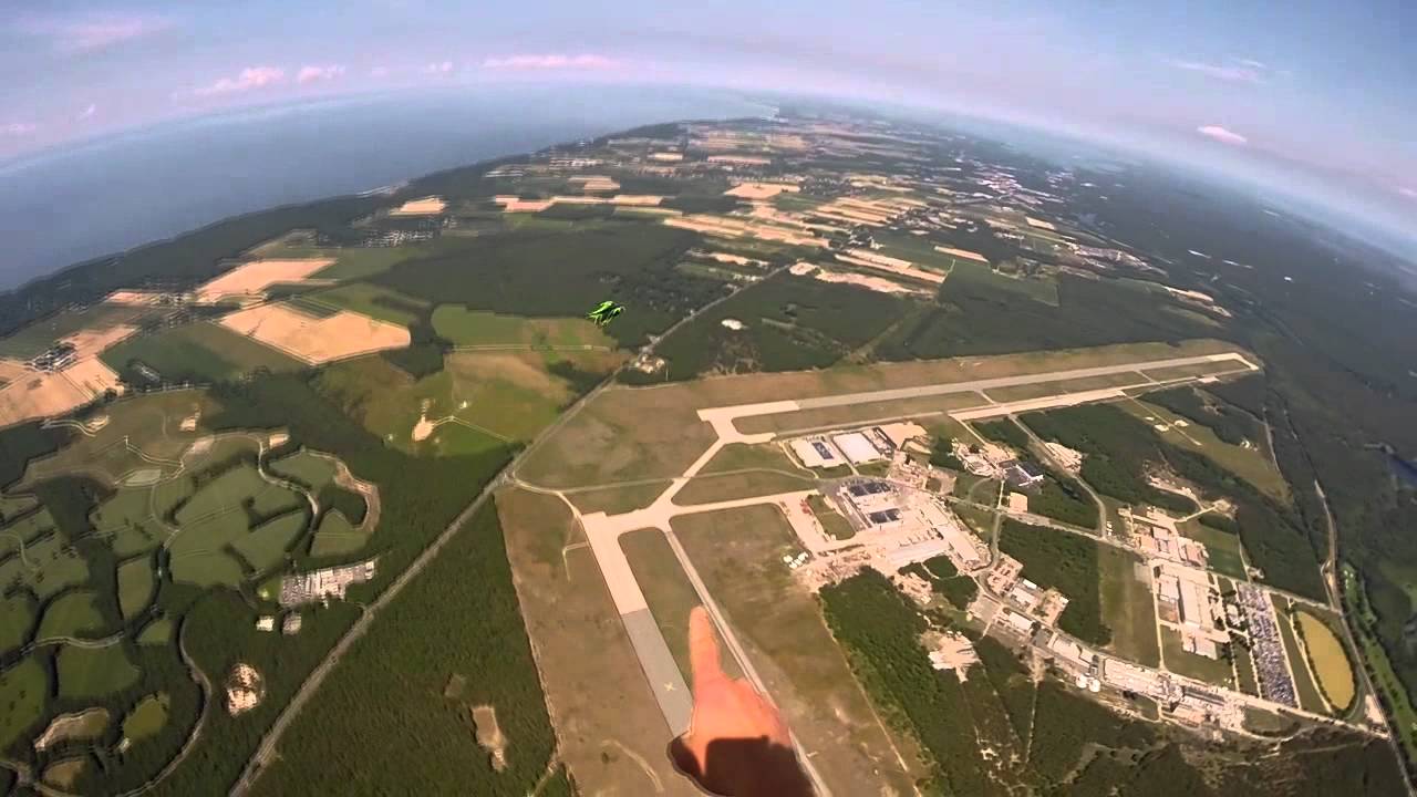 Skydiving NYC - Skydive Long Island