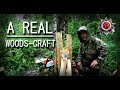 Woodscraft: How To Make High Quality Axe Handles Yourself. Making The Blanks