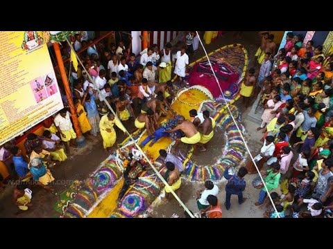 new-2018-tamil-therukoothu-துரியோதனன்-படுகளம்
