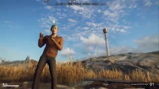 Generation Zero (PS4 Pro) Long Range Tomfoolery (1080p)