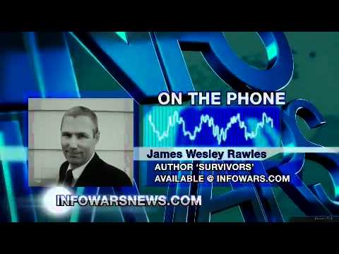 2012-02-17 Infowars Nightly News