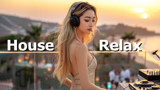 Mega Hits 2024 🌱 Deep House Cover Of Popular Songs 🌱 We Are The People, Location Cover #51