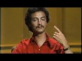 Fred Benedetti interview at the Segovia masterclass of 1986 at USC