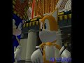 Sonic Adventure DC Tails Story Part 2 Casinopolis & Icecap #gaming