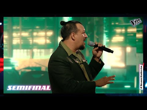 Elvis cantó El hombre del piano