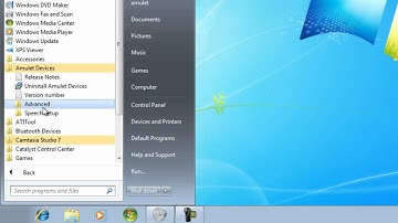 Amulet Devices Voice Remote: Troubleshooting Help