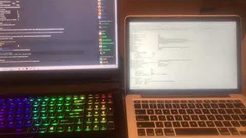 2-3 minute vlog about your experience in the Mina community