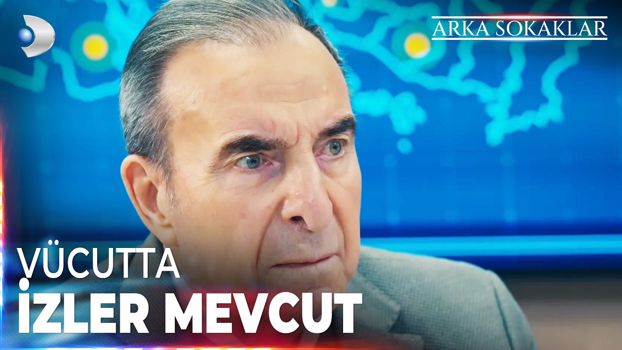 Songül Tan'ın Vefatı Ekibi Endişelendirdi #ArkaSokaklar 741. Bölüm