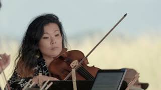 Haydn: Divertimento in G Major, Hob II:2 1. Presto - Frautschi, Beilman, Kozasa, Schram & Manzo