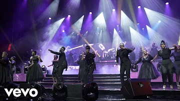 Joyous Celebration - Days of Elijah (Live At The Joburg Theatre / 2021)