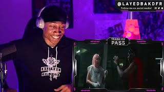 TRASH or PASS! Anne-Marie x KSI x Digital Farm Animals ( Dont Play ) [REACTION!!!]