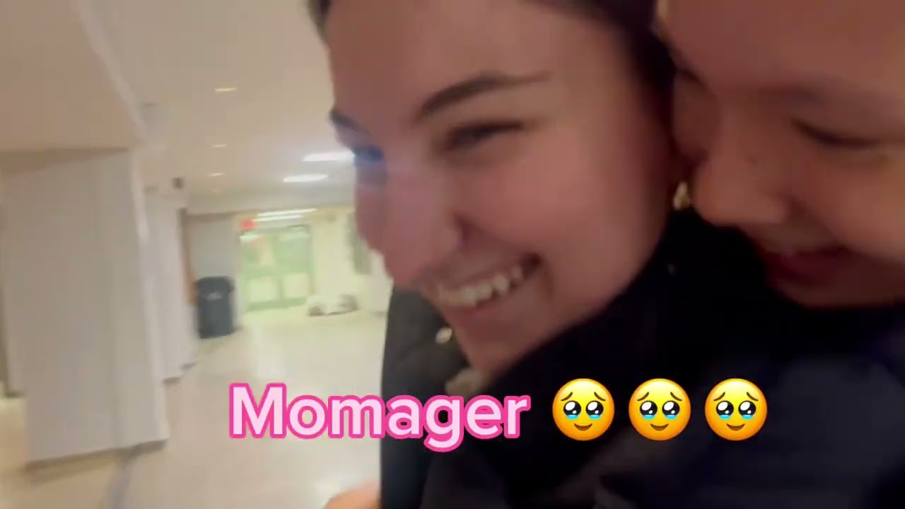 NUTCRACKER VLOGSSSS (last one ever!!!!)