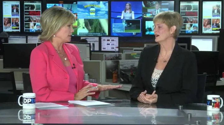 FULL INTERVIEW: Denver woman claims Bill Cosby sexually assaulted her in 1980s