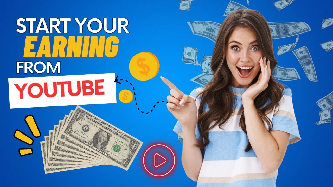 Start Youtube Channel And Make Money Complete Guidance How To Start A start-youtube-channel-and-make-money-complete-guidance-how-to-start-a