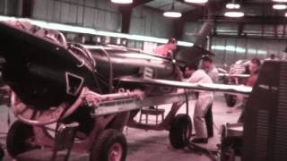 F-1038 Teledyne Ryan 147 UAV