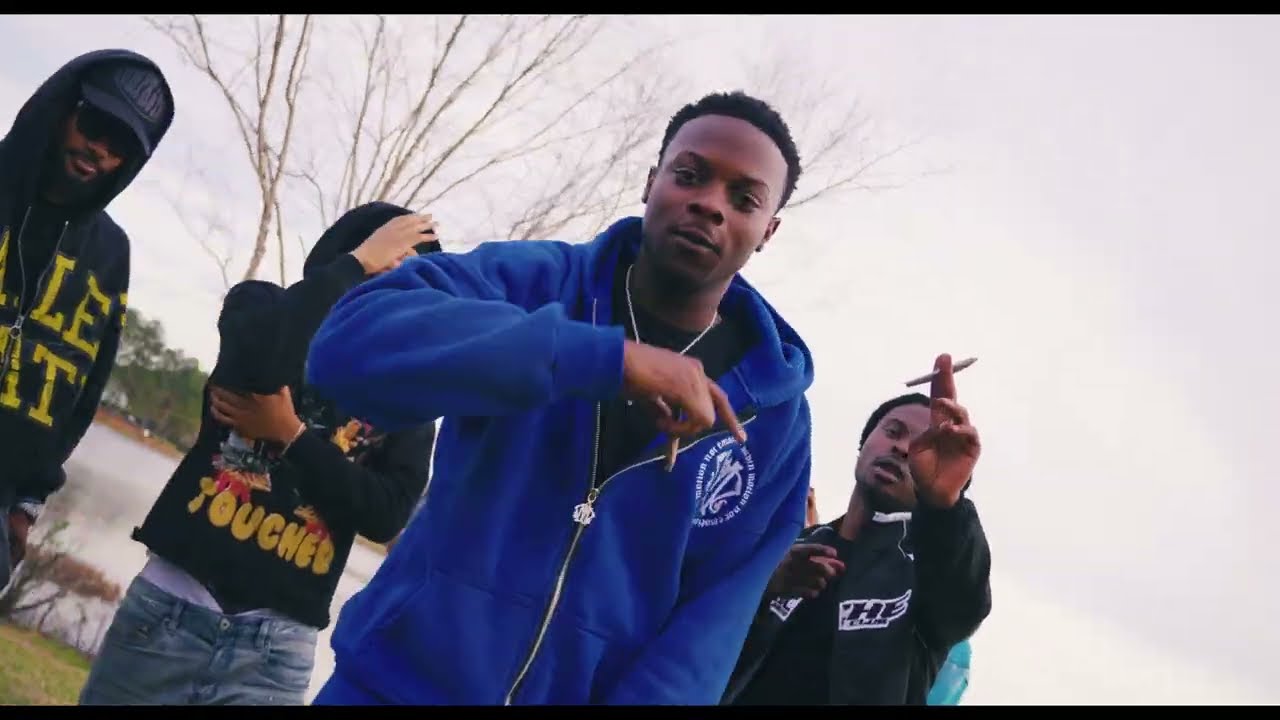 Vip Ri - Brand New (Official Music Video) 