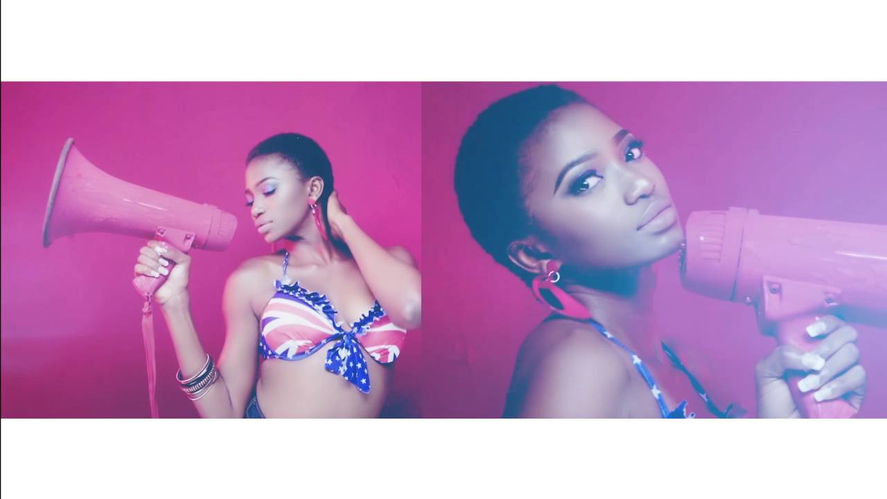KOKER – KOLEWERK (REMIX) ft. OLAMIDE | OFFICIAL VIDEO