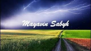 Arozin Sabyh - Love Good