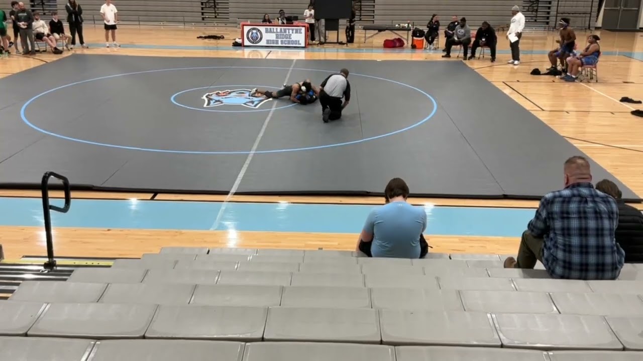 Garinger v Myers Park v Ballantyne Ridge