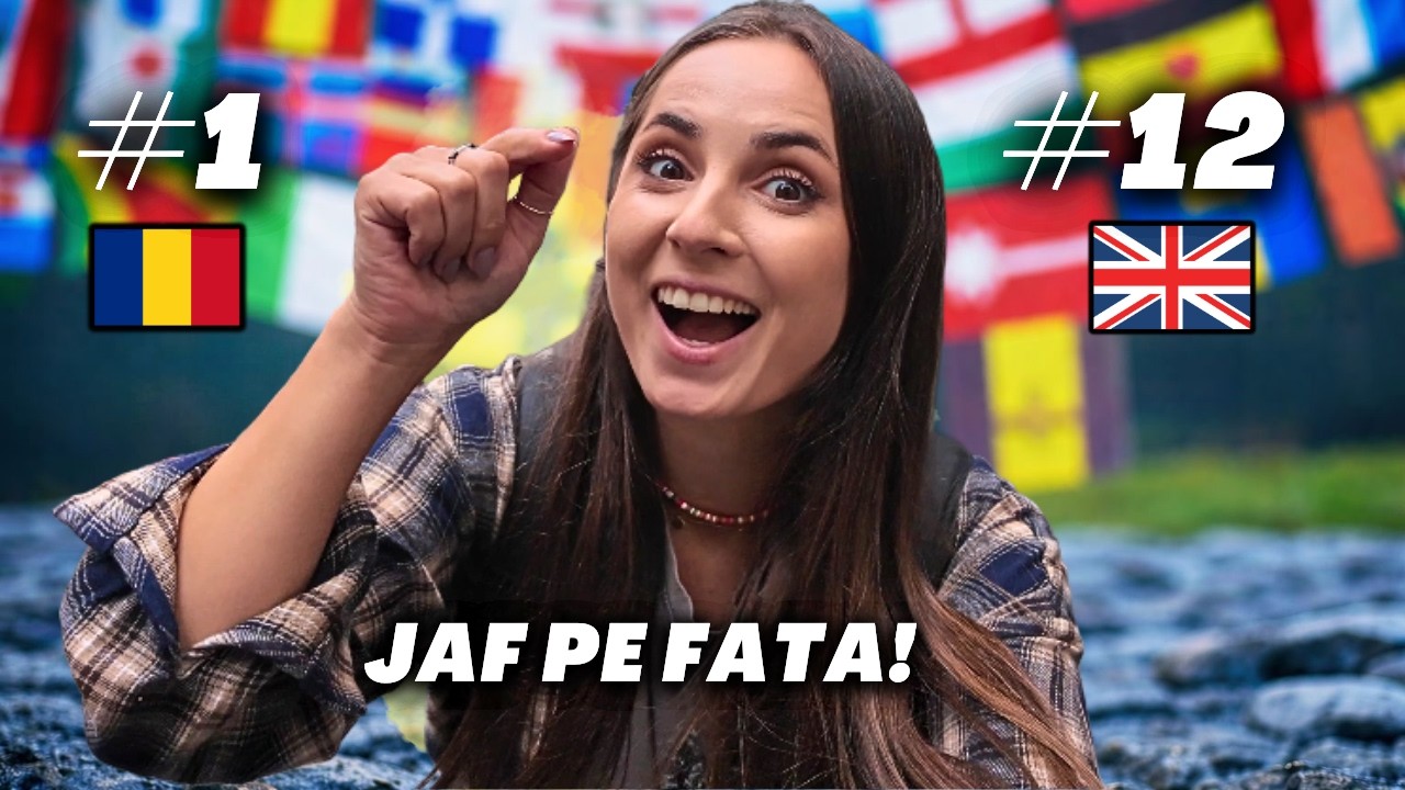 Mafia SUPERMARKET-URILOR îngroapă ROMÂNIA?!😱