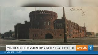 1934: The armory that was the pride of many veterans burns down | Today in Toledo History