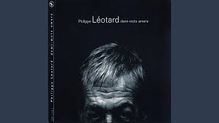 Papa tu parles trop, chante si tu as le blues !