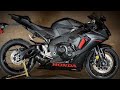 2020 |Ultimate exhaust sound for honda cbr1000rr |toce, yoshimura, akrapovic, daivo |RIDEMOTO