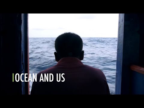 Ocean and Us