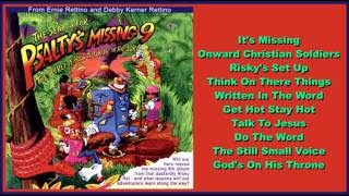 Kid's Praise! 9: The Search For Psalty's Missing 9 (Full Album)