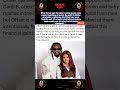OFFSET VS CARDI B DIVORCE ⚖️#CardiB #Offset #Divorce #Shorts #Viral