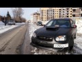 Минусы STI или Почему я продал Subaru