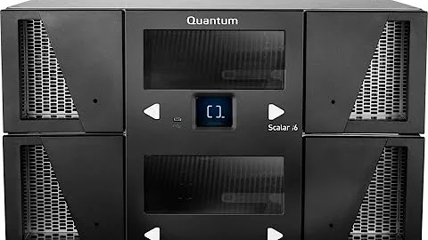 Quantum DXi & Scalar