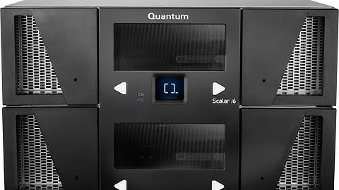Quantum DXi & Scalar
