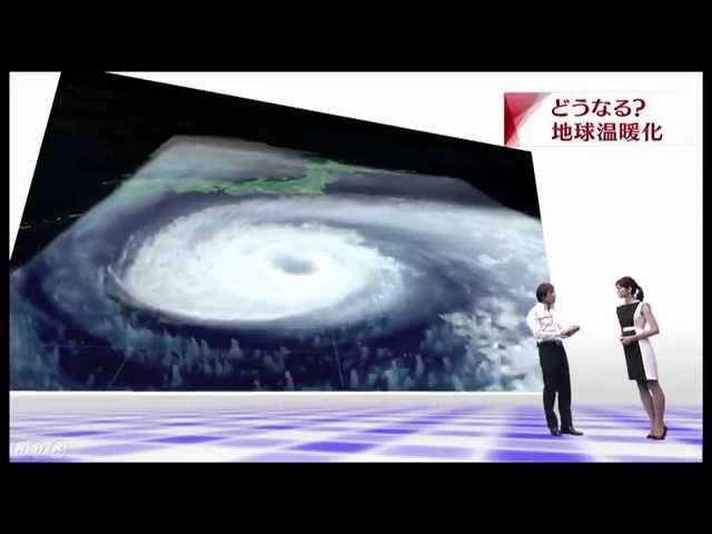 世界気象機関 Wmo 50年の天気予報 Nhk Youtube 世界気象機関 Wmo 50年の天気予報 Nhk Youtube