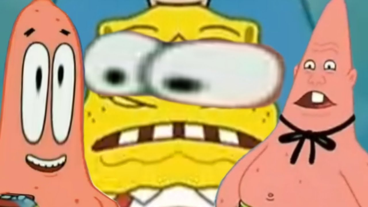 YouTube Kacke: Spongebob Verblödungs Bottem 2 - YouTube