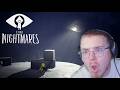 The Eye Watches - Little Nightmares #1