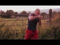 Motivation chris bacon bbc three fresh documentary mmajudoboxer by aneel ahmad