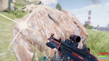 Why I’m one of the best rust console players