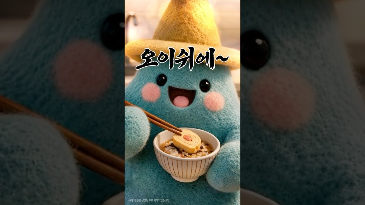 손님 오기 10분 전⚠️