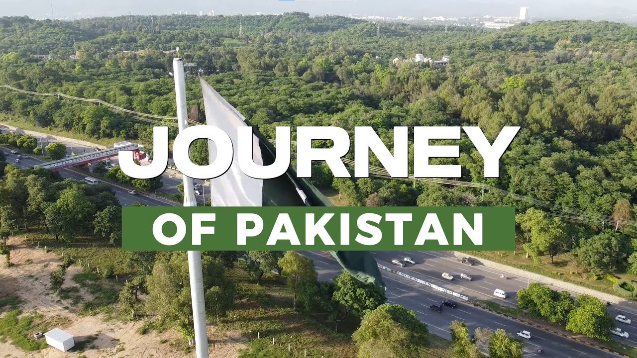 Exploring the Vibrant Tapestry of Pakistan: A Captivating YouTube 