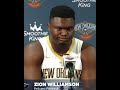 Zion Williamson Blasted Over His Weight Issues by a Hall of Famer: ‘Man, He’s Got to Get That Weight Off’ - Sportscasting