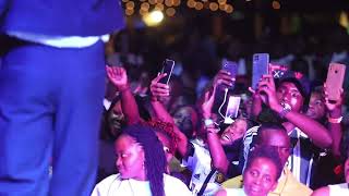 One Ray G At The Oweitu Omuuka Send Edition