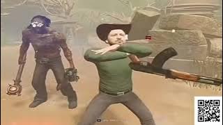 Поделись видео с друом. «ПУТИН ВИНОВАТ» — Гимн Dead by Daylight  😂🇷🇺🇺🇦 Зеленский, Путин из Tik Tok