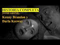 Kenny brandon y darla  historia completajeepers creepers