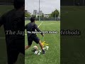 Simple But Effective.The Japanese KIRE Method #youthsoccer #KIRE #playerdevelopment #japanesemethod