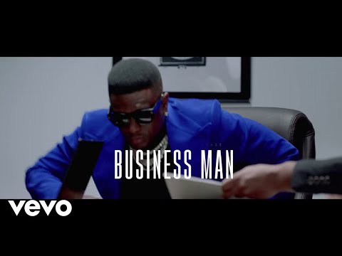 Смотреть клип Boosie Badazz - Business Man