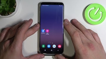 How to Turn Off Flashlight on SAMSUNG Galaxy S8 – Disable Torch