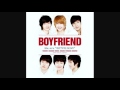 Boyfriend - BOYFRIEND ~2012 Remix~