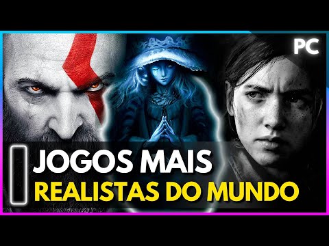 Vídeo: Qual é o jogo para PC mais graficamente exigente em 2021?